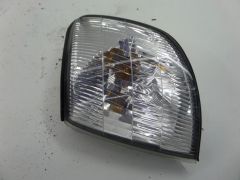 Left Front Corner Turn Signal Light