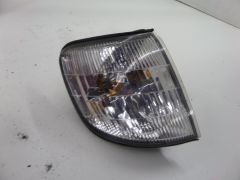 Subaru Forester JDM RHD Right Front Corner Turn Signal Light SF5 01-02 OEM