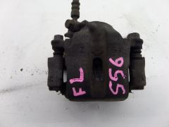 Mazda Miata MX-5 Left Front Brake Caliper NB 01-05 OEM