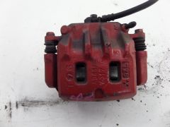Subaru Forester JDM RHD Right Front Dual Piston Brake Caliper SF5 98-02 2 Pot