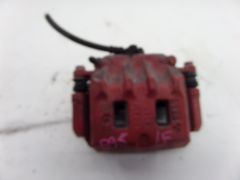 Subaru Forester JDM RHD Left Front Dual Piston Brake Caliper SF5 98-02 OEM 2 Pot