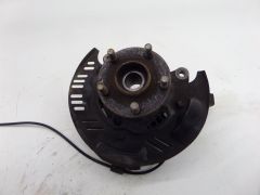 Subaru Forester JDM RHD Right Front Knuckle Hub Spindle Suspension SF5 98-02 OEM