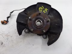 Acura RSX Type-S Right Front Knuckle Hub Spindle Suspension 02-06 OEM