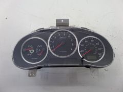 Subaru Impreza Instrument Cluster Speedo Gauges OEM