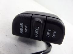 Acura RSX Type-S Cruise Control Steering Wheel Switch 02-06 OEM
