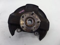 Acura RSX Type-S Right Front 5 Bolt Knuckle Hub Spindle Suspension 02-06 OEM
