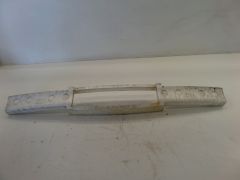 Acura RSX Type-S Rear Foam Bumper Rebar 02-06 OEM