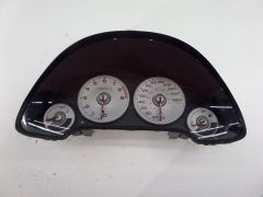 Acura RSX Type-S Instrument Cluster Speedo Gauges 227K KMS KPH 78100-S6M-C412-M1