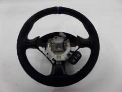 Acura RSX Type-S Leather Wrapped Steering Wheel 02-06 OEM