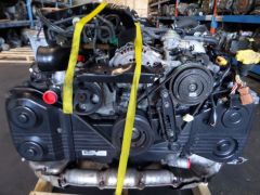 Subaru Legacy GT JDM RHD 40K Engine Motor B4 BH 00-04 OEM