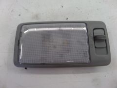 Subaru Legacy GT JDM RHD Front Dome Light B4 BH 00-04 OEM