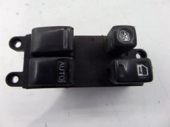 CETESTNissan Elgrand Right Front Master Window Switch E50 97-02 OEM