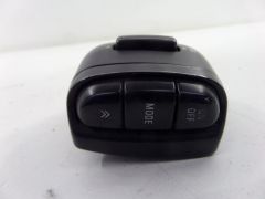 Nissan Elgrand Steering Wheel ON OFF Mode Volume Switch E50 97-02 OEM Test