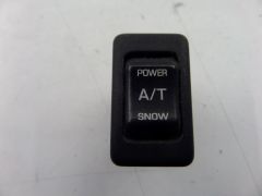 Nissan Elgrand Power A/T Snow Switch E50 97-02 OEM