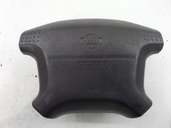 Nissan Elgrand Center Steering Wheel E50 97-02 OEM