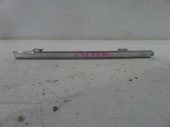 Nissan Elgrand Right Front Trim Chrome E50 97-02 OEM
